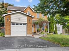 1615 RUDELL ROAD Clarington Ontario, L1B 1G8