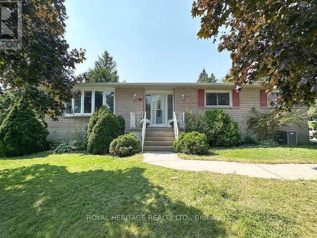 64 HUNTINGWOOD DRIVE Quinte West Ontario, K8N 4Z5