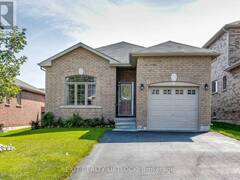 8 BEAUSOLEIL DRIVE Penetanguishene Ontario, L9M 0V8