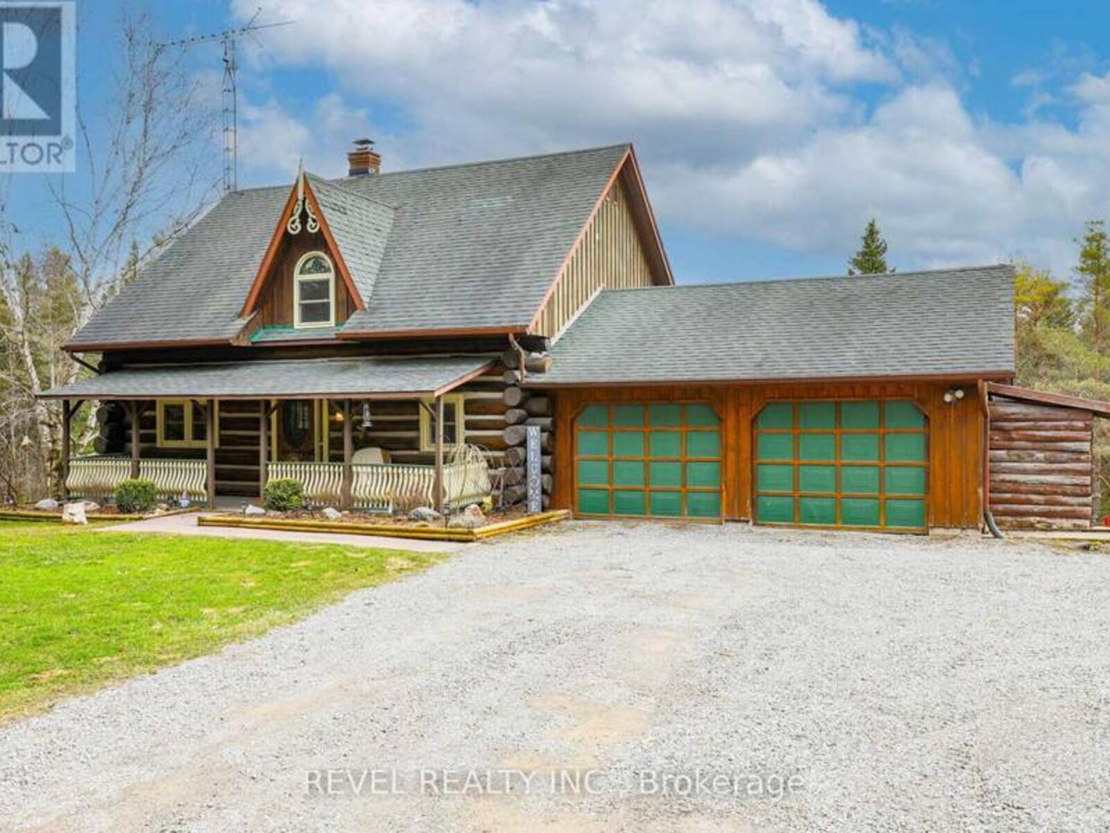 86 FOUR POINTS ROAD, Kawartha Lakes, Ontario K0M 1L0