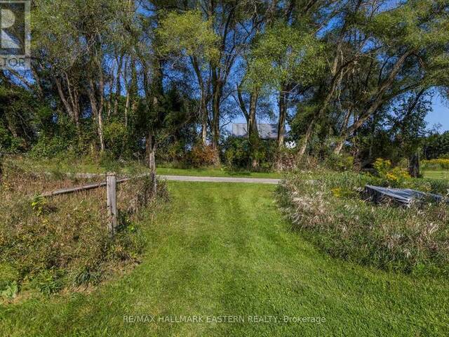 LOT 13 TRENT RIVER ROAD Trent Hills Ontario, K0L 1Z0