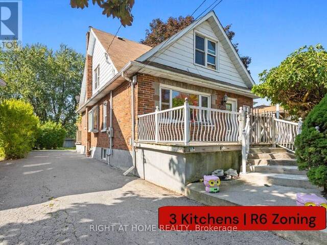 1398 SIMCOE STREET S Oshawa Ontario, L1H 4M4