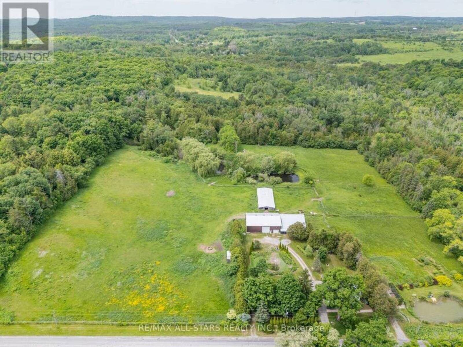 13330 MARSH HILL ROAD, Scugog, Ontario L9L 1Z5