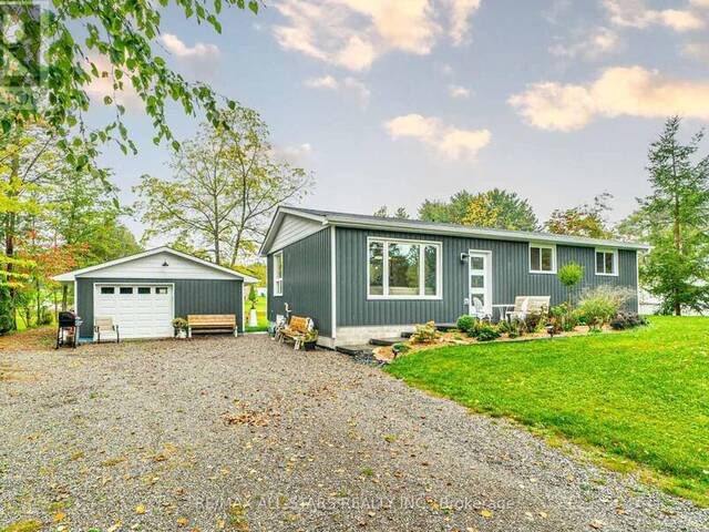 249 CROSBY DRIVE Kawartha Lakes Ontario, K0M 1A0