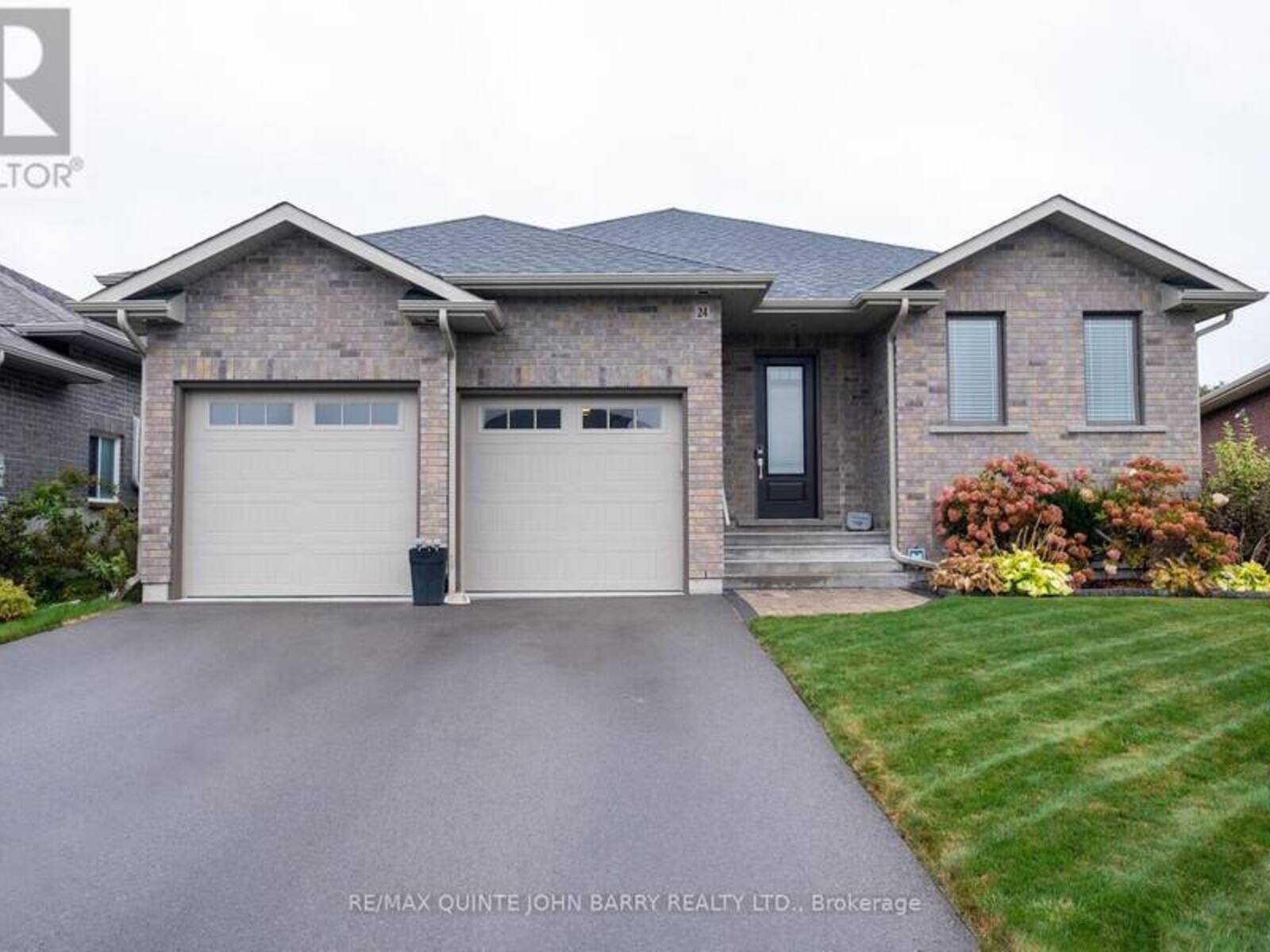 24 LIBERTY CRESCENT, Quinte West, Ontario K8V 0G2