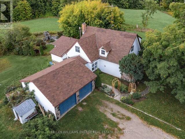 2442 RAPIDS ROAD Tweed Ontario, K0K 3J0