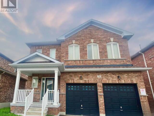 70 TERRY CLAYTON AVENUE Brock Ontario, L0K 1A0