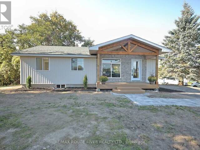 3784 COUNTY ROAD 3 Prince Edward Ontario, K0K 1L0