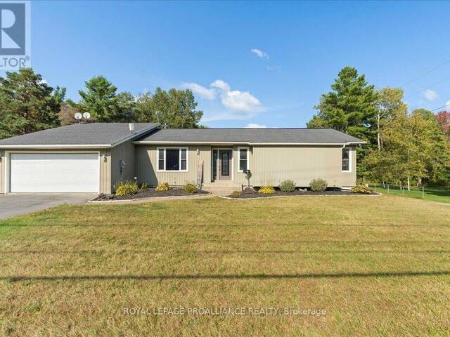 21959 LOYALIST PARKWAY Quinte West Ontario, K0K 1L0