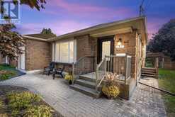 787 DAINTRY CRESCENT | Cobourg Ontario | Slide Image One