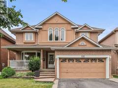 132 KEARNEY DRIVE Ajax Ontario, L1T 3Y3