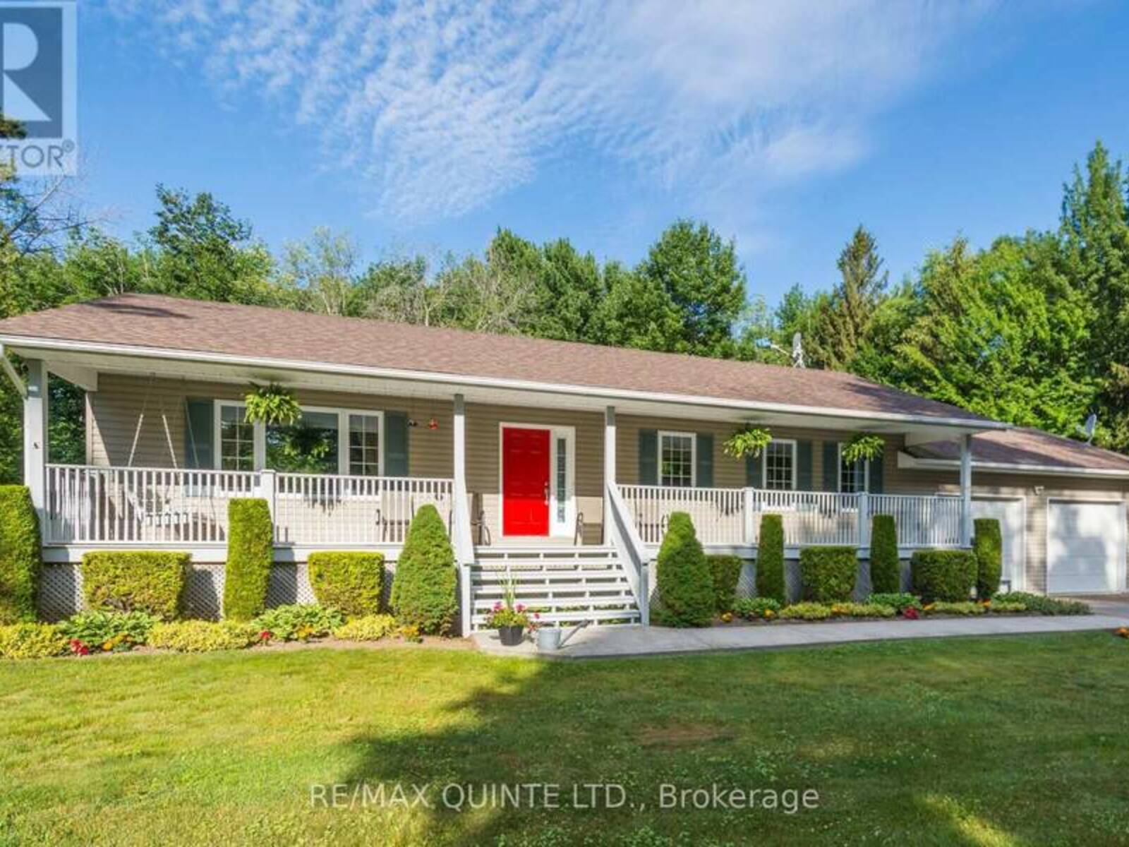 156 SHOAL POINT ROAD, Brighton, Ontario K0K 1L0