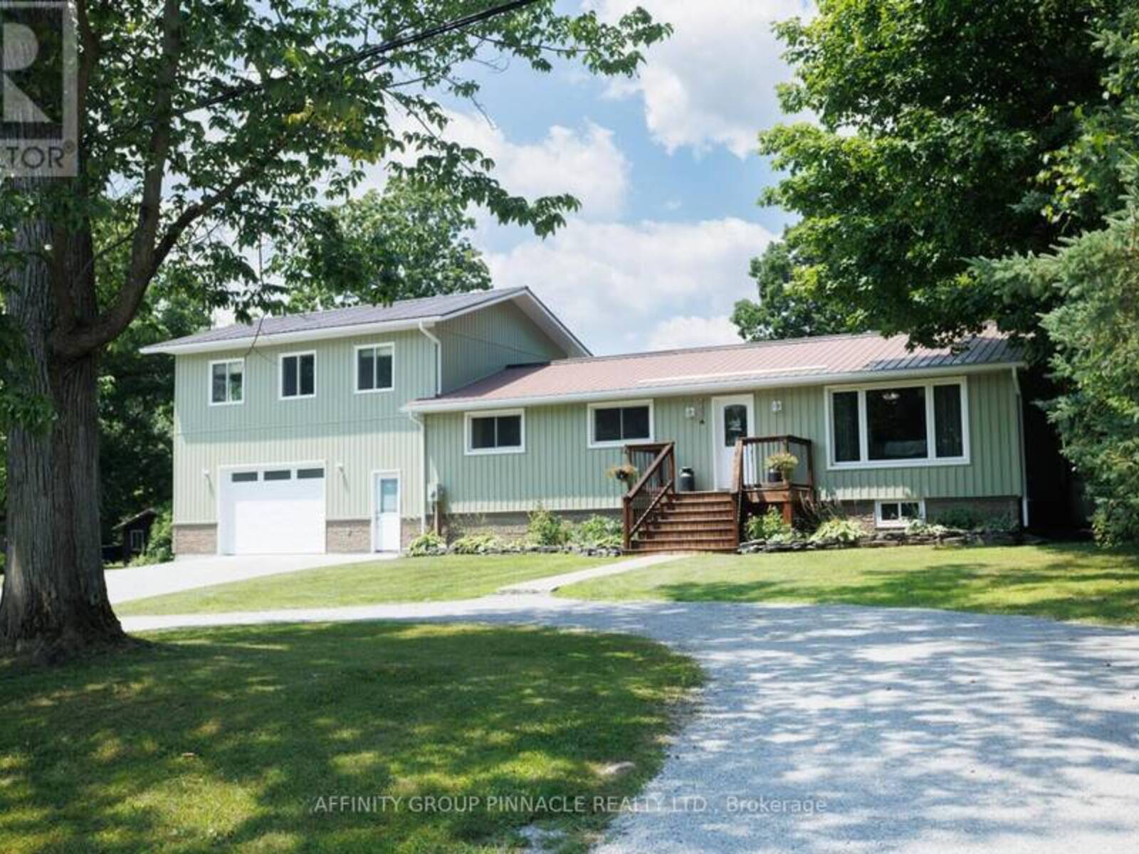 671 BALSAM LAKE DRIVE, Kawartha Lakes, Ontario K0M 2B0