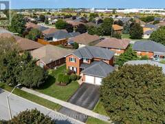 40 OAK RIDGE BOULEVARD Belleville Ontario, K8N 5W2