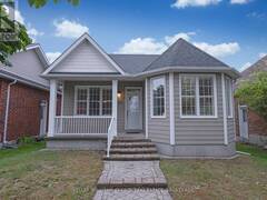 773 PRINCE OF WALES DRIVE Cobourg Ontario, K9A 5X8