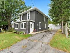 36 EMMA STREET Stirling-Rawdon Ontario, K0K 3E0