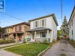 584 MAIDEN LANE Peterborough Ontario, K9H 3V2