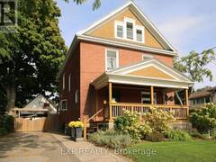 71 KING STREET Prince Edward Ontario, K0K 2T0