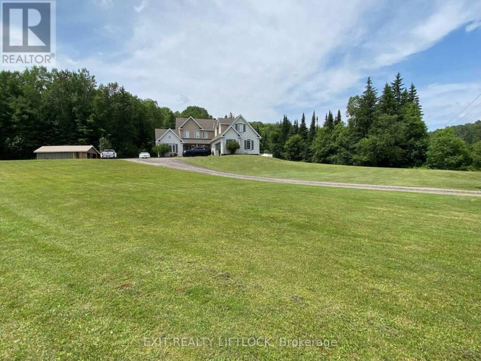 31474 HIGHWAY 28, Bancroft, Ontario K0L 1C0