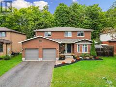 1357 HETHERINGTON DRIVE Peterborough Ontario, K9L 1X5