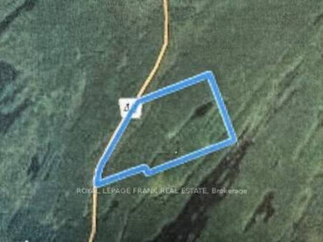 0 PT.LT. 6,CON.7,HWY41 Addington Highlands Ontario, K0H 1Z0 - Vacant Land For Sale