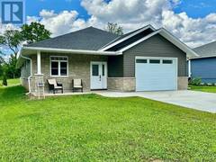 86 DUNCAN STREET Madoc Ontario, K0K 2K0