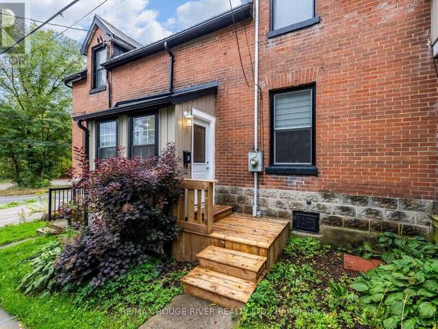 5 BEDFORD STREET Port Hope Ontario, L1A 1W2