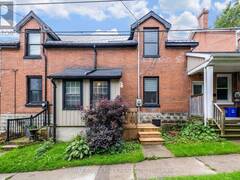 5 BEDFORD STREET Port Hope Ontario, L1A 1W2