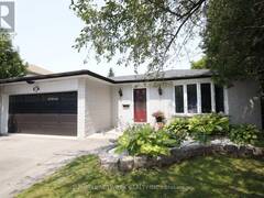 900 WEDGEWOOD COURT Peterborough Ontario, K9J 7T9