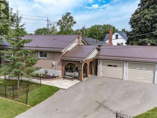 8 PARKDALE DRIVE Belleville Ontario, K8P 2P2