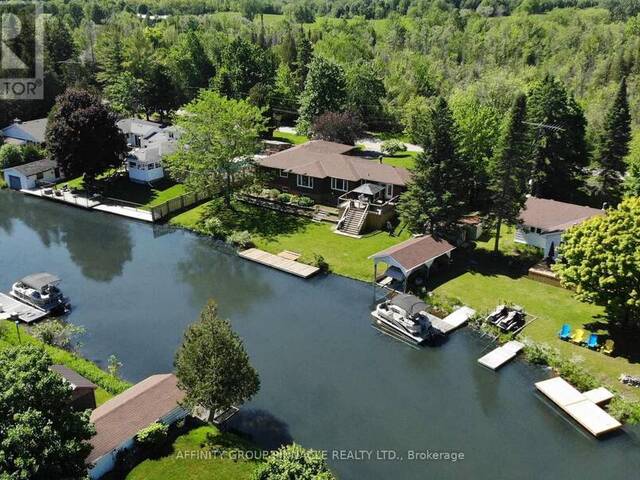 50 NORTH BAYOU ROAD Kawartha Lakes Ontario, K0M 1N0