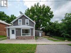 30 CANROBERT STREET Campbellford Ontario, K0L 1L0