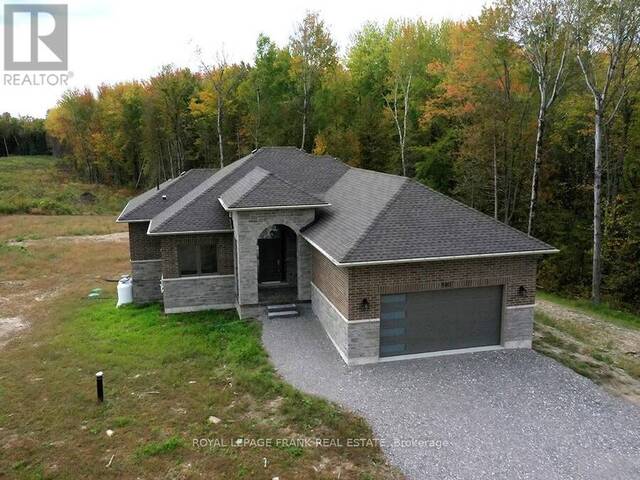 580 PATTERSON ROAD Kawartha Lakes Ontario, K0M 1N0