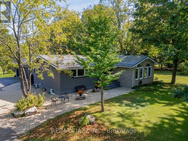 3467 POLLARD ROAD Clarington Ontario, L1B 0T6