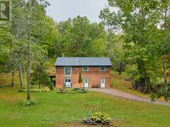 304 CLARKSON ROAD Cramahe Ontario, K0K 1M0