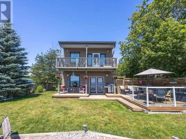 81 CEDAR CREST BEACH ROAD Clarington Ontario, L1C 4B2