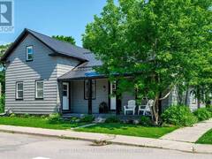 34 REID STREET Smith-Ennismore-Lakefield Ontario, K0L 2H0