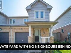 988 SOUTHPORT DRIVE Oshawa Ontario, L1H 8A3