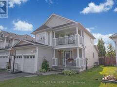 34 STILLWELL LANE Clarington Ontario, L1B 1R4