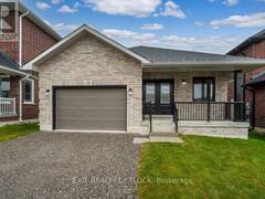 50 YORK DRIVE Peterborough Ontario, K9K 0H1