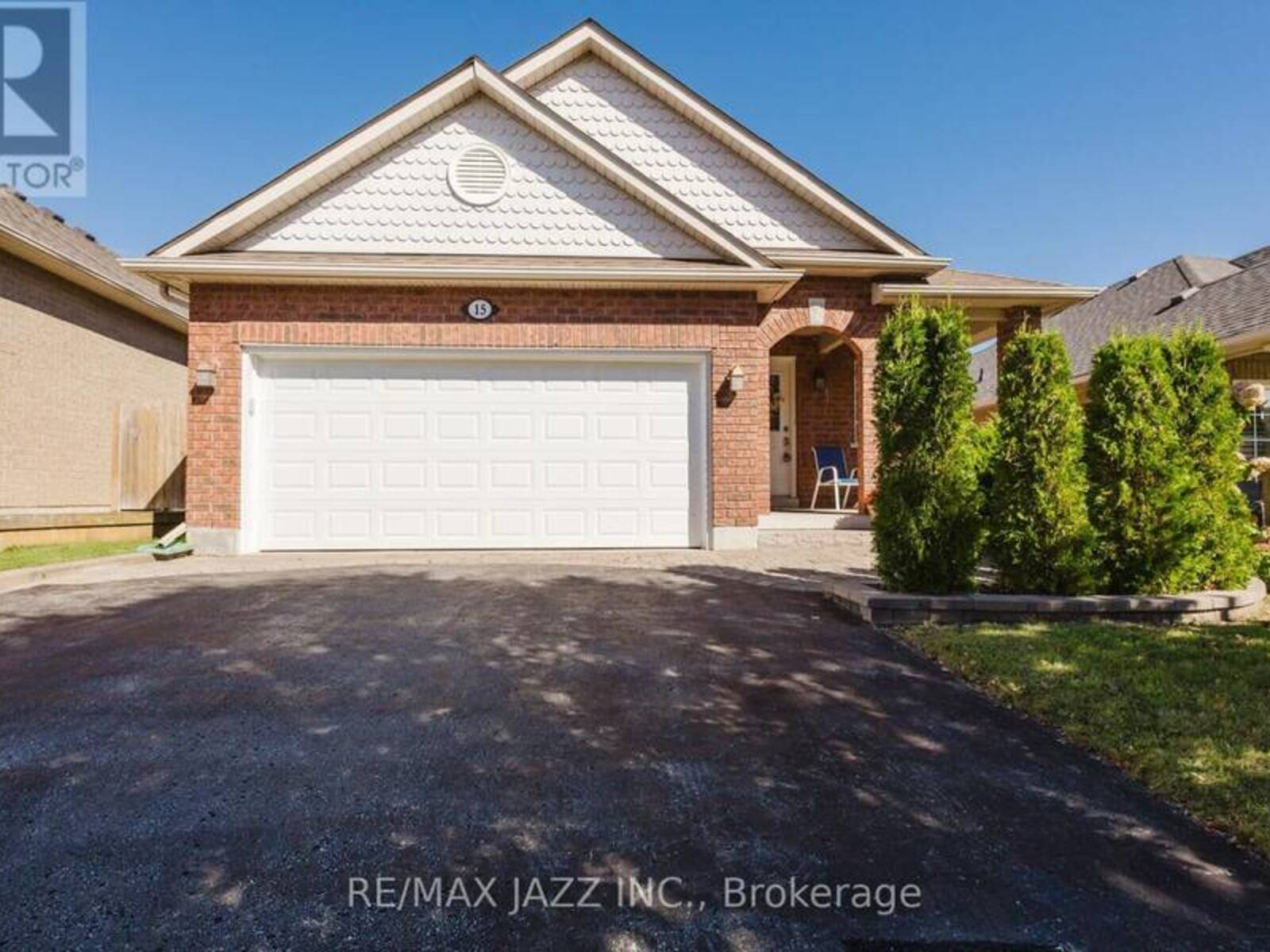 15 STEINWAY DRIVE, Scugog , Ontario L9L 1V3