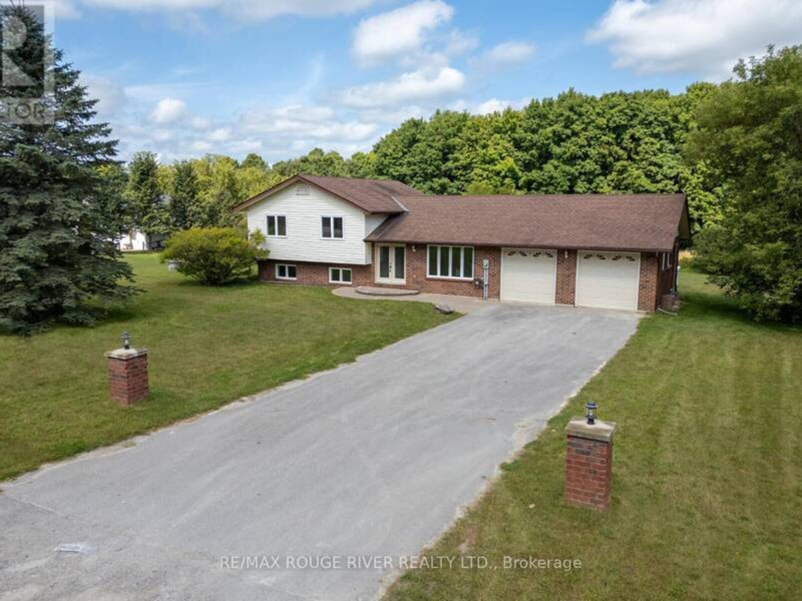 4761 MCKEE ROAD, Scugog, Ontario L0B 1B0