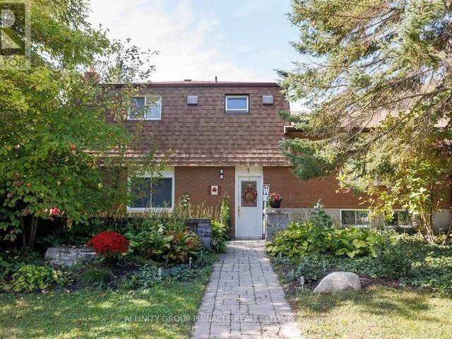 1 HOPKINS ROAD Kawartha Lakes Ontario, K9V 5G9