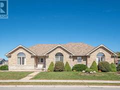 2 BEACON DRIVE Brighton Ontario, K0K 1H0