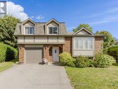 536 MAHER CRESCENT Cobourg Ontario, K9A 4S7