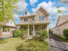 808 PRINCE OF WALES DRIVE Cobourg Ontario, K9A 5X8