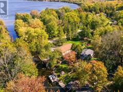 31 JUBBS SHORE ROAD Fenelon Falls Ontario, K0M 1N0