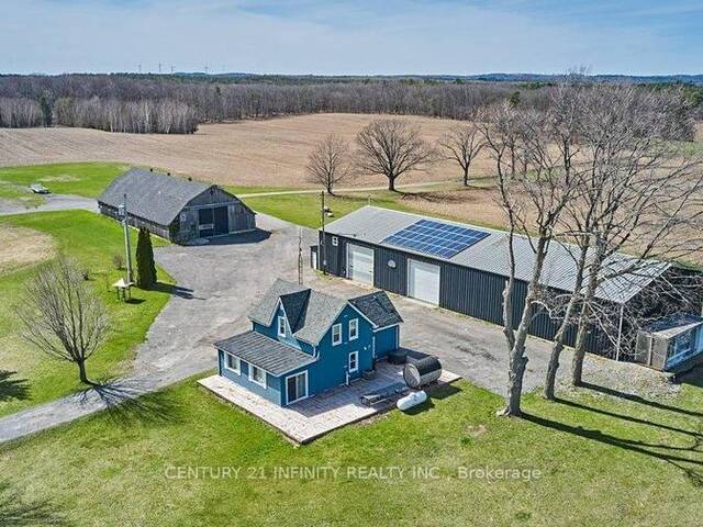 4384 BOUNDARY ROAD Kawartha Lakes Ontario, L0A 1K0