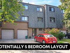 8 - 1370 FIELDLIGHT BOULEVARD Pickering Ontario, L1V 2S7