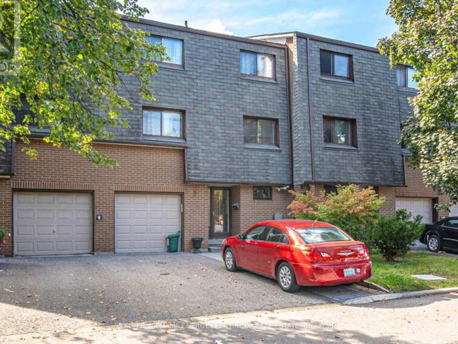 8 - 1370 FIELDLIGHT BOULEVARD, Pickering, Ontario L1V 2S7